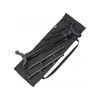 NGT Rod pod stanowisko wędkarskie  Slider Pod
